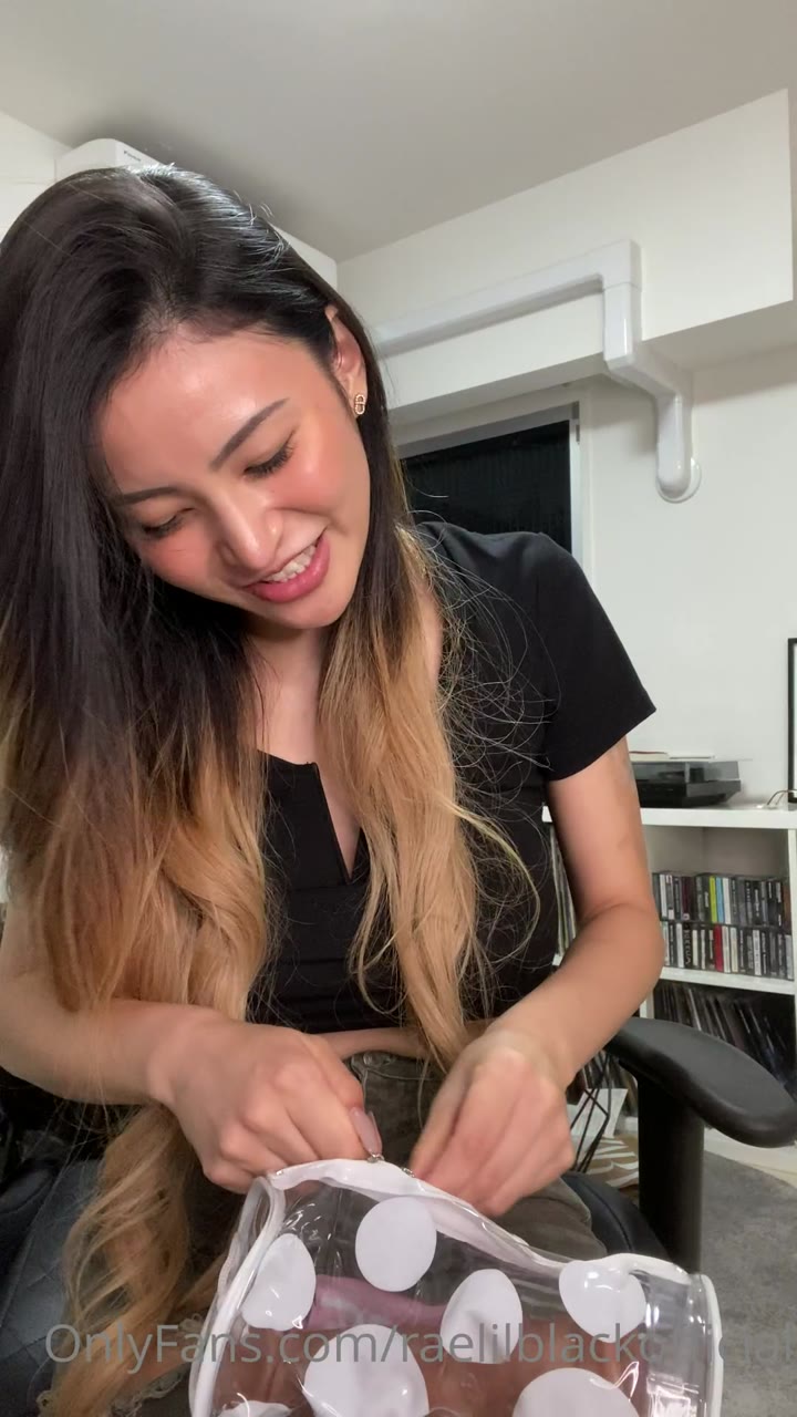 Rae Lil Black VIP Onlyfans Leaked 83