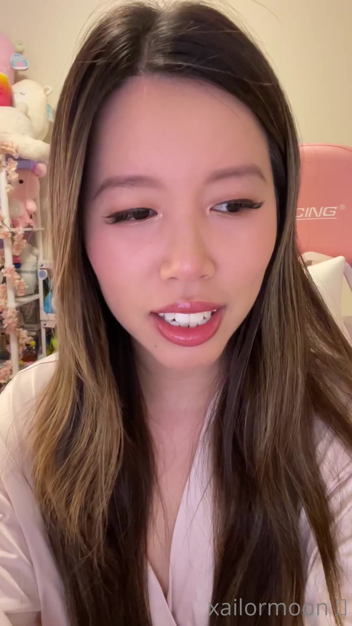 Xailormoon Onlyfans Leaked (xailor.moon) 204