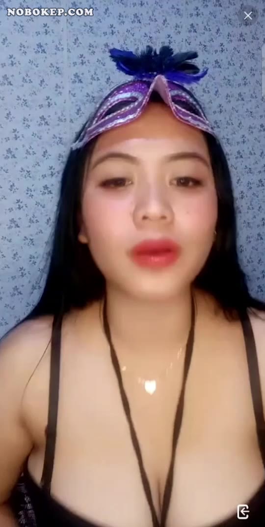 Bokep Indo Tante DonnaMolla Dientot Brondong Full Video