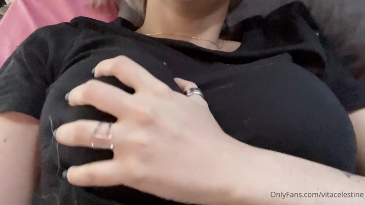 Vitacelestine Nude Porn Onlyfans video leak 21