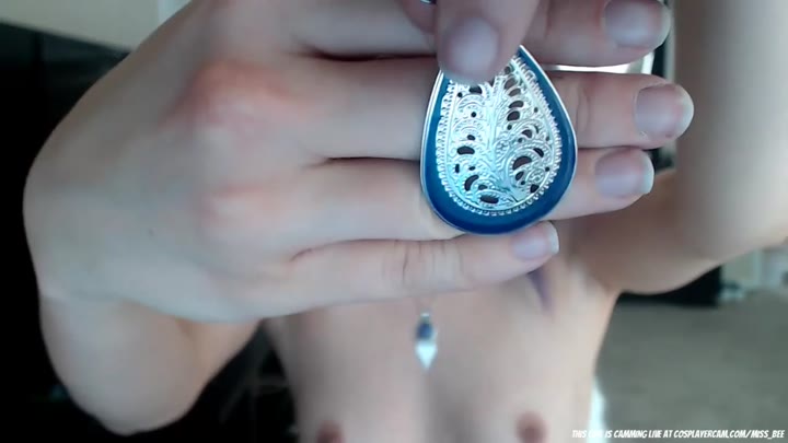 Cute Little Cosplayer on Twitch