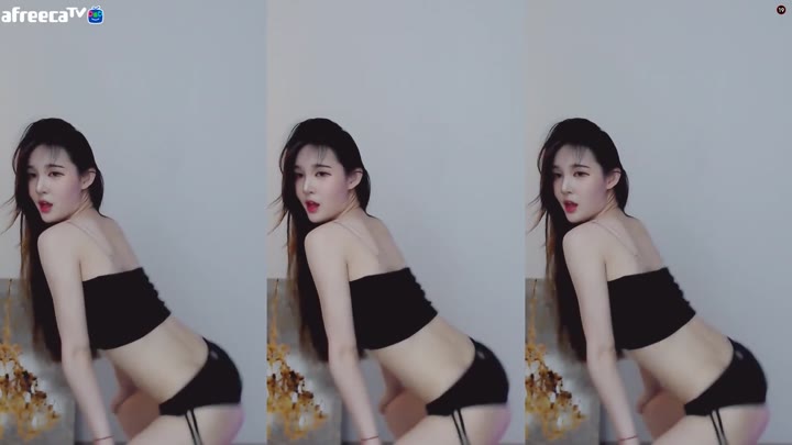 Korean KBJ – 200 – Arume Twerking