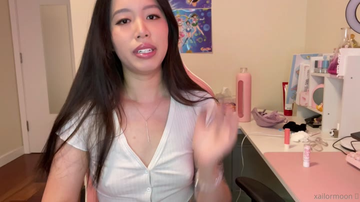 Xailormoon Onlyfans Leaked (xailor.moon) 199
