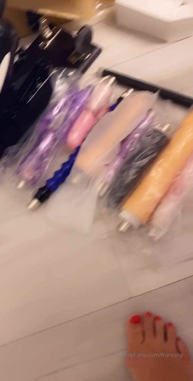 Francety Nude Onlyfans Leaked 86