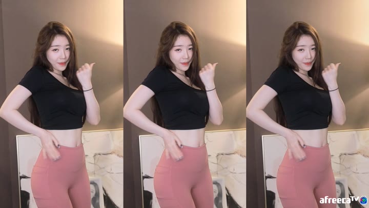 Korean BJ e000e77 Sexy Dancing 3
