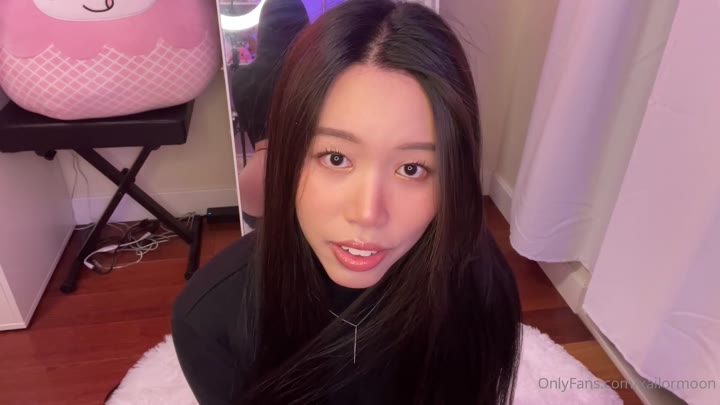 Xailormoon Onlyfans Leaked (xailor.moon) 20