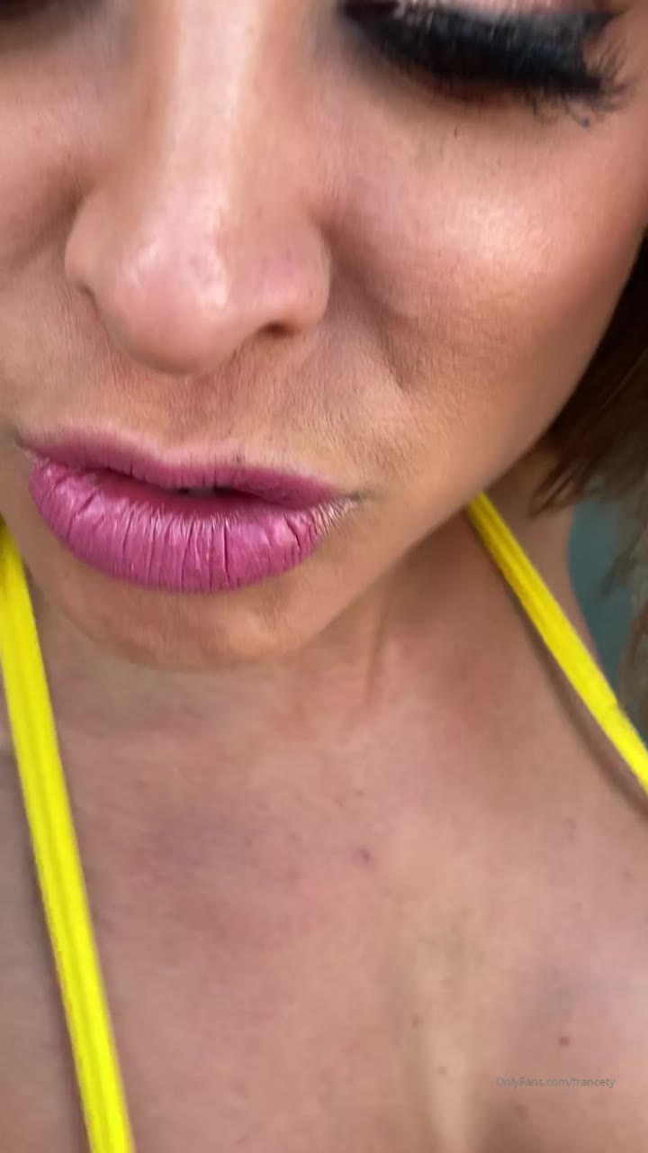 Francety Nude Onlyfans Leaked 122
