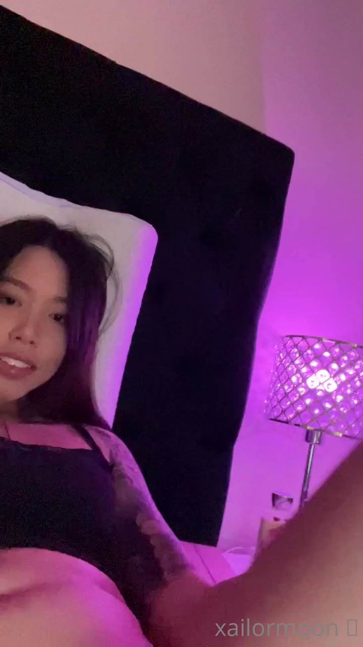 Xailormoon Onlyfans Leaked (xailor.moon) 145