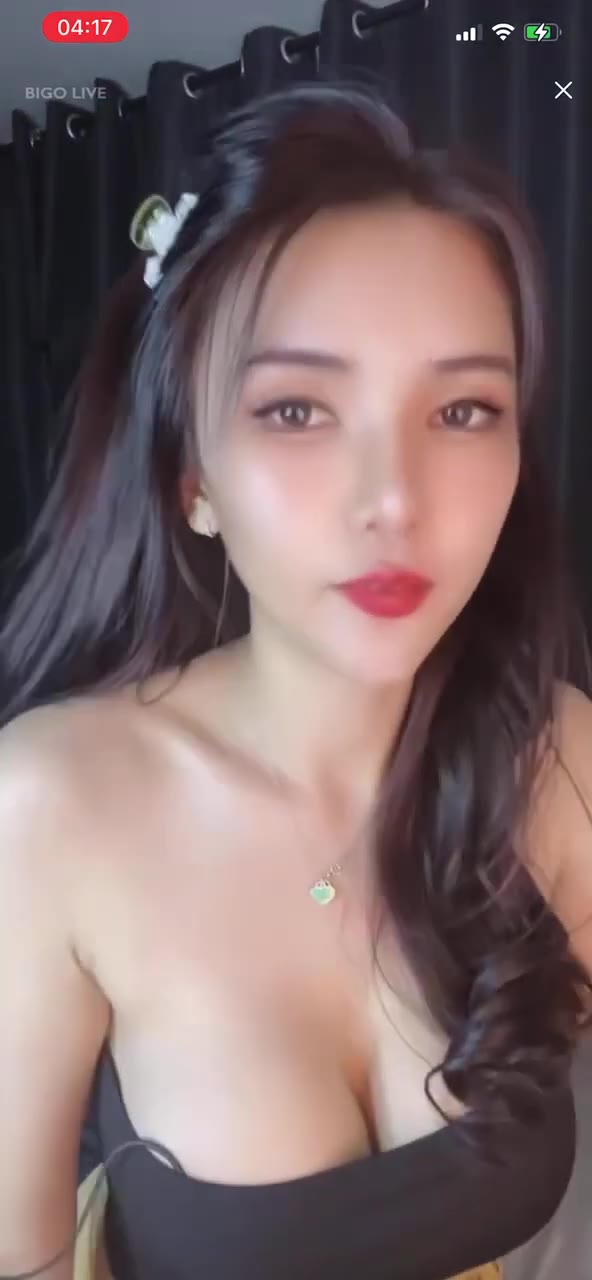 Intense Bigo Live with Minny