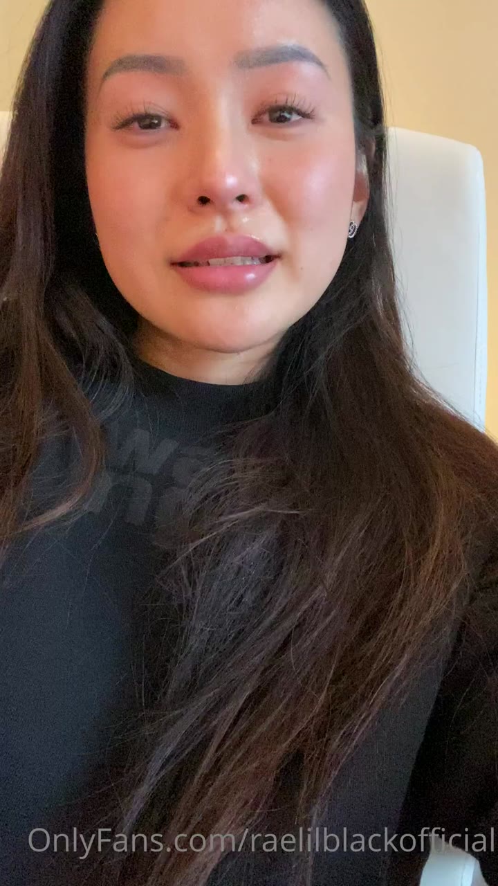 Rae Lil Black VIP Onlyfans Leaked 81
