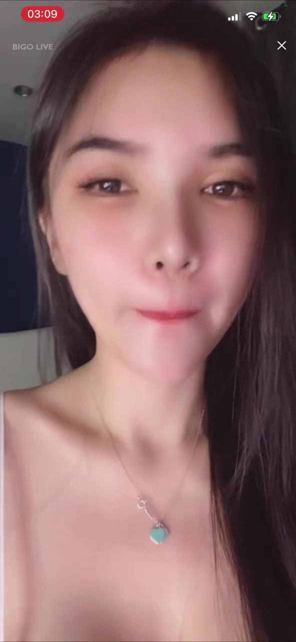 Bigo Indo Sexy Live – Thai Minny part 3