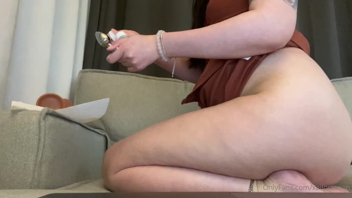 Xailormoon Onlyfans Leaked (xailor.moon) 264