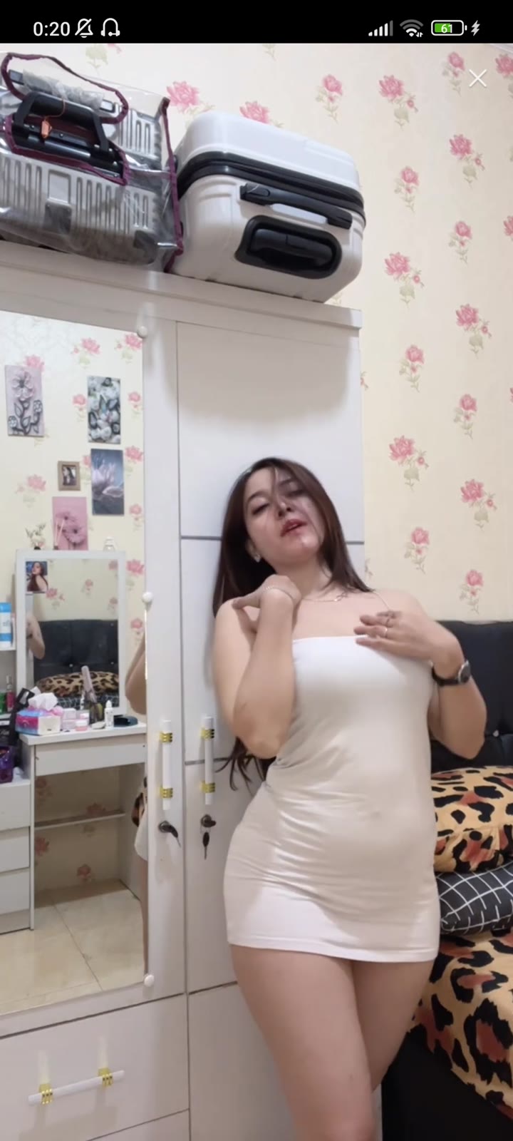 Bigo Miss Yani sagita