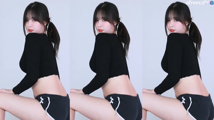 somu3u Korean BJ Dance SexyKBJ 14