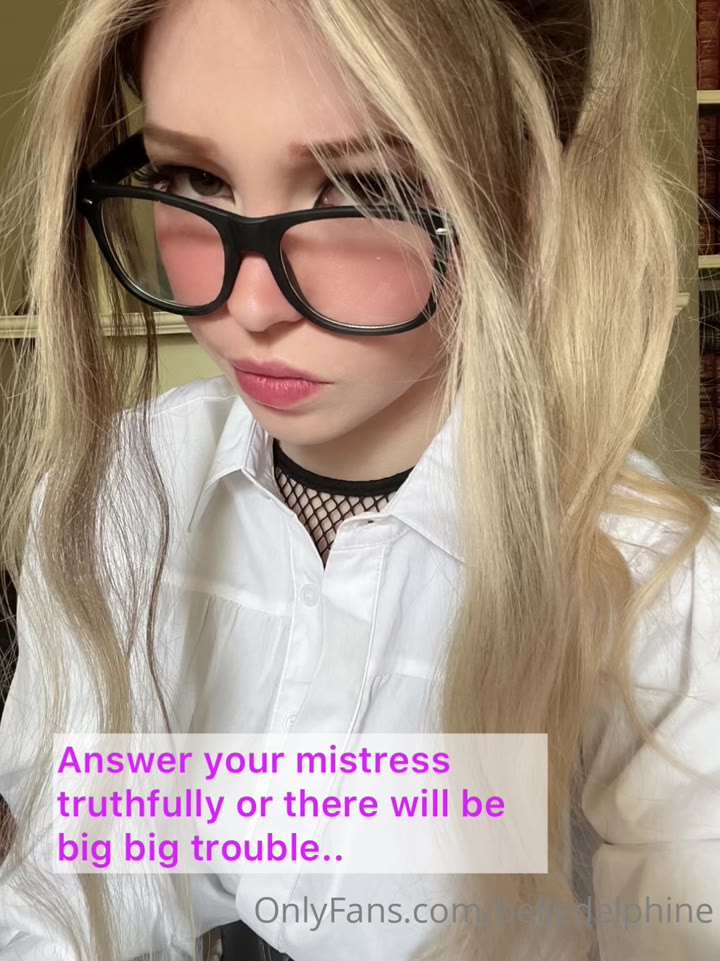 Belle Delphine Onlyfans Leaked Video 21
