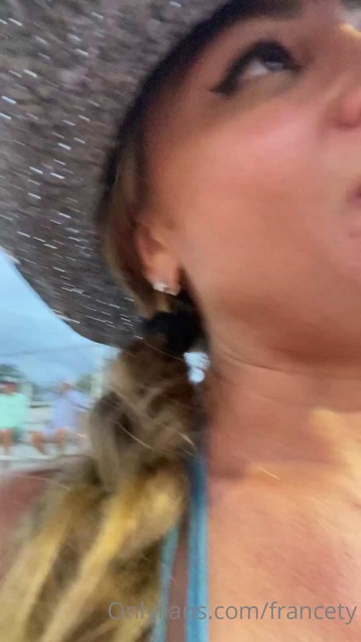 Francety Nude Onlyfans Leaked 19
