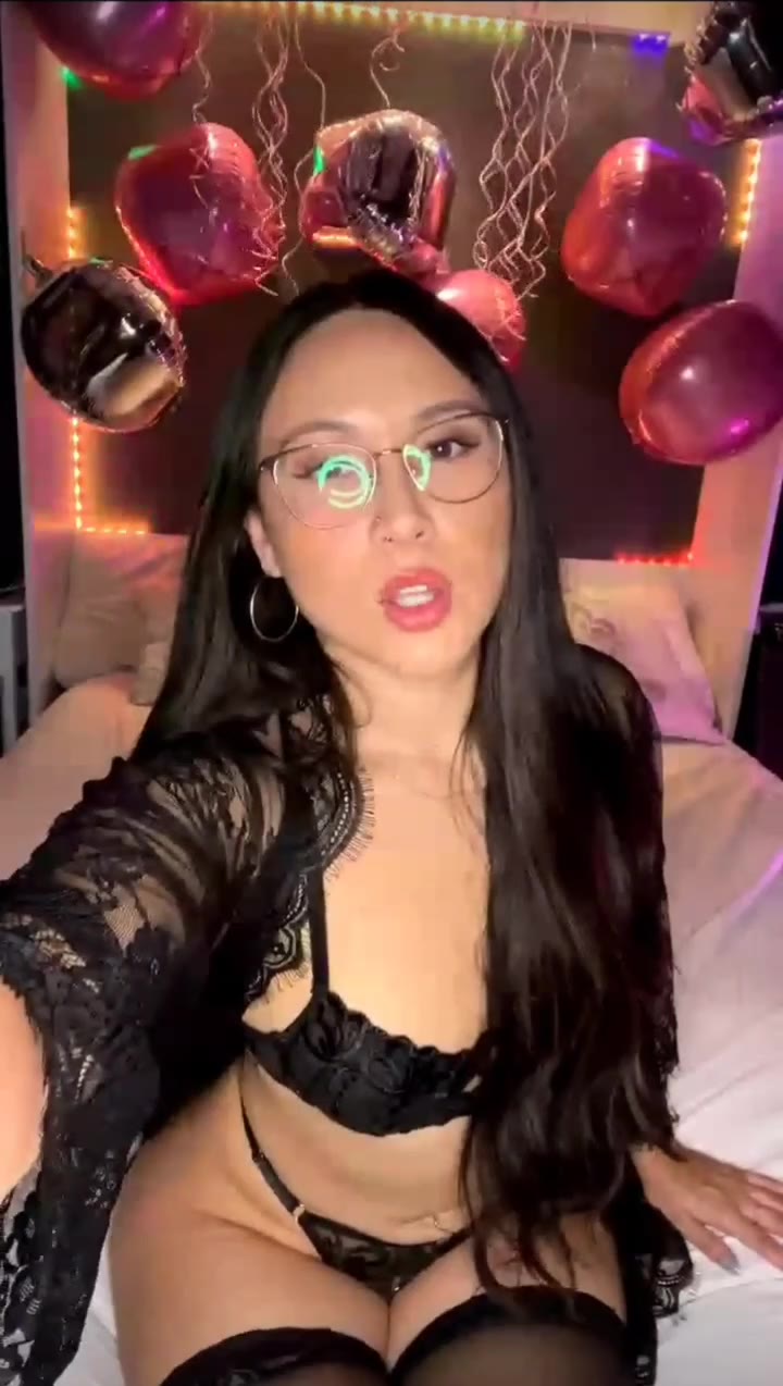 Cheeksprincesss OF Onlyfans Leaked Video 24