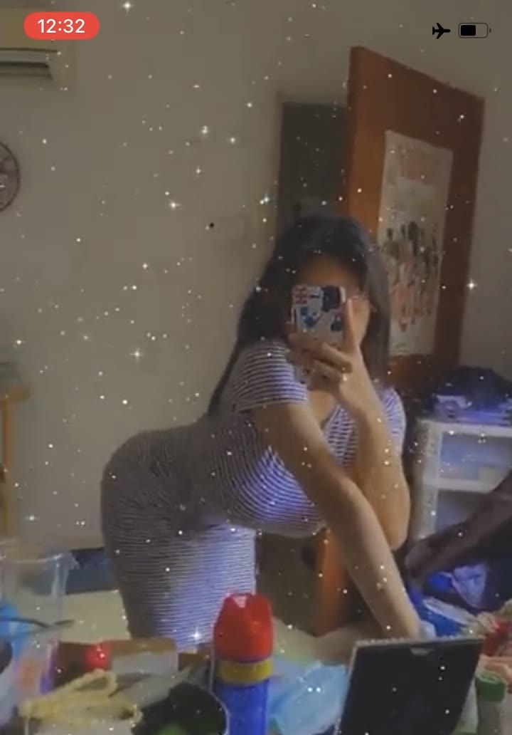 Milo Bigo Sexy Indo