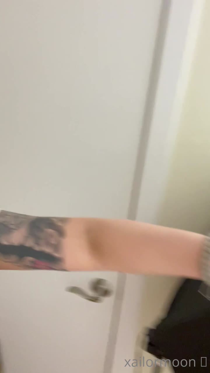 Xailormoon Onlyfans Leaked (xailor.moon) 306