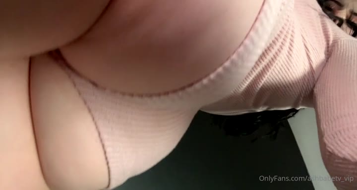 ashbabetv Hot Video Onlyfans leaked 17