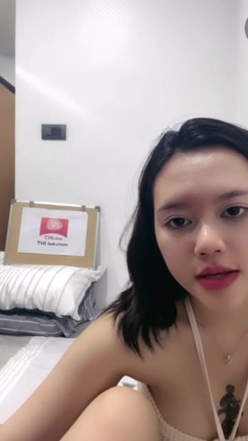 THLive Thailand Girl hot Live leak 30
