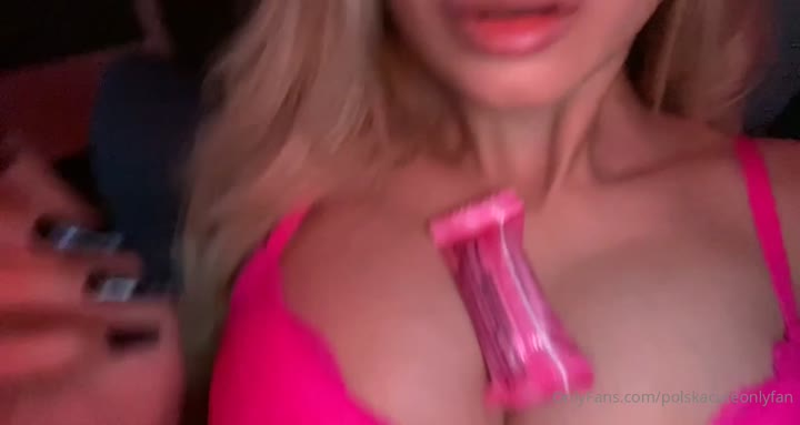 Polska Cute Onlyfans Leak Video 4