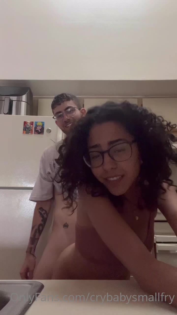 CryBabysMallFry Hot Onlyfans Leaked Video 57