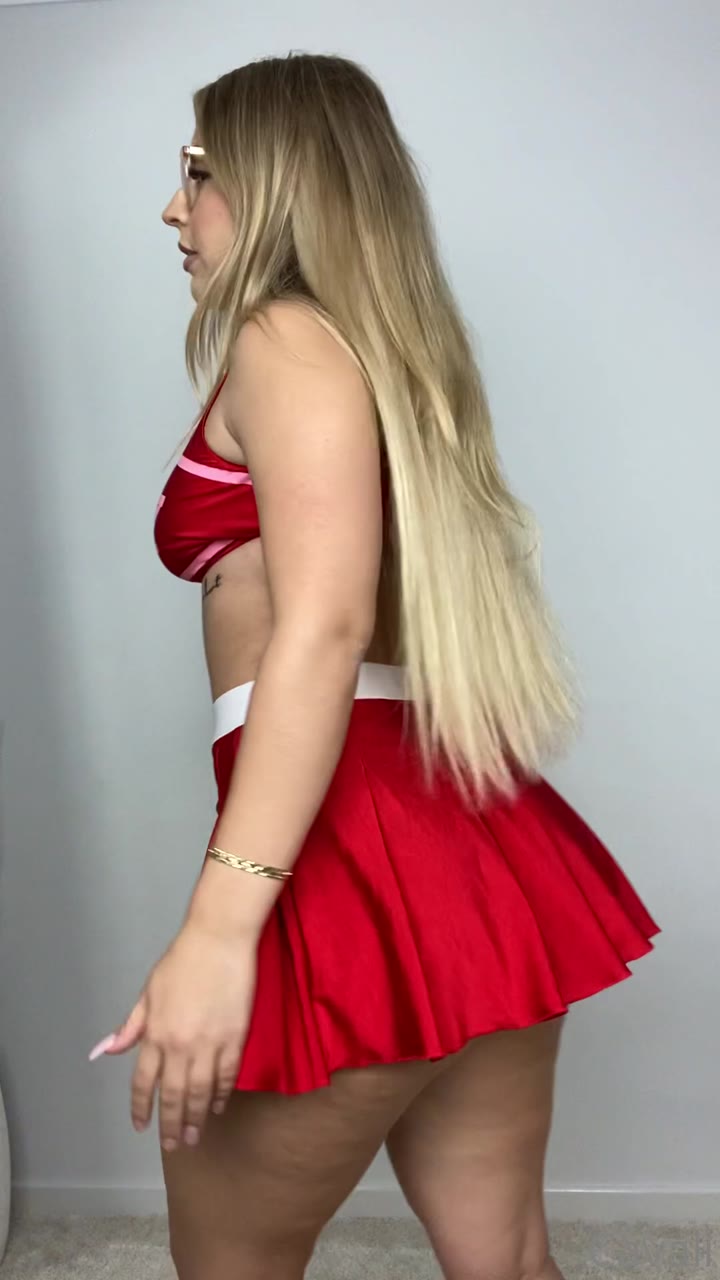 Lilith Cavaliere Hot Onlyfans Leaked 101