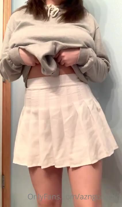 Azngoodgirl Onlyfans Leak Video 3