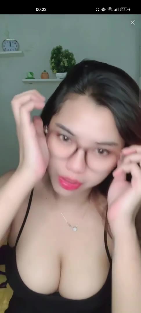 Caramell Hot bigo live