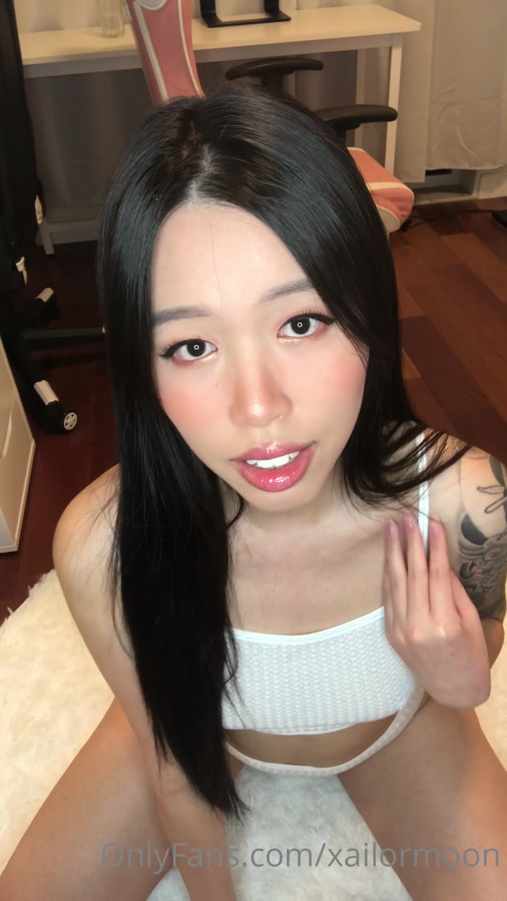 Xailormoon Onlyfans Leaked (xailor.moon) 110