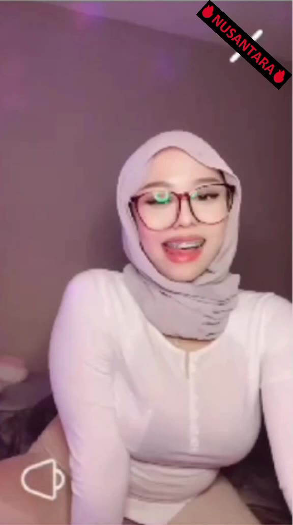 Amirah Intense Live Hardcore on Bigo