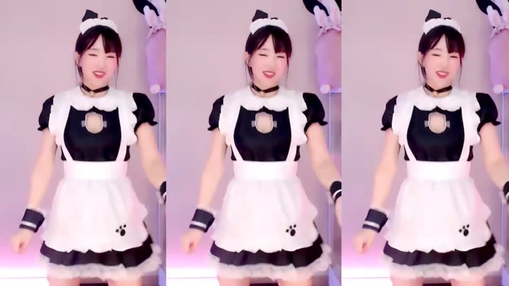 Korean BJ Haengtoogi Dance Video