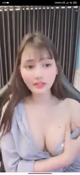 Hot Bigo Indo – Live Vietnam Dance No Bra