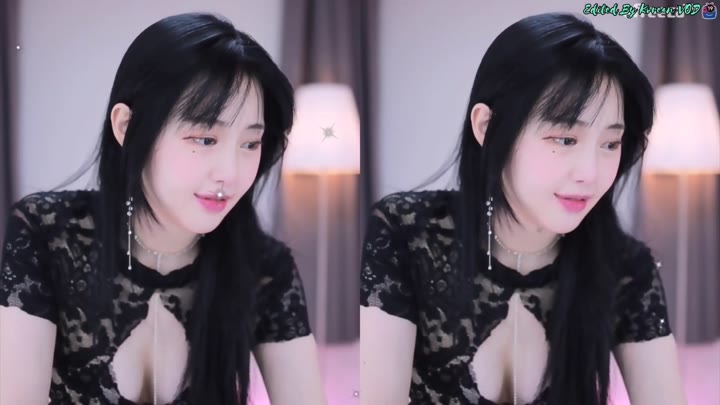 Korean BJ sexy dance VOD cut
