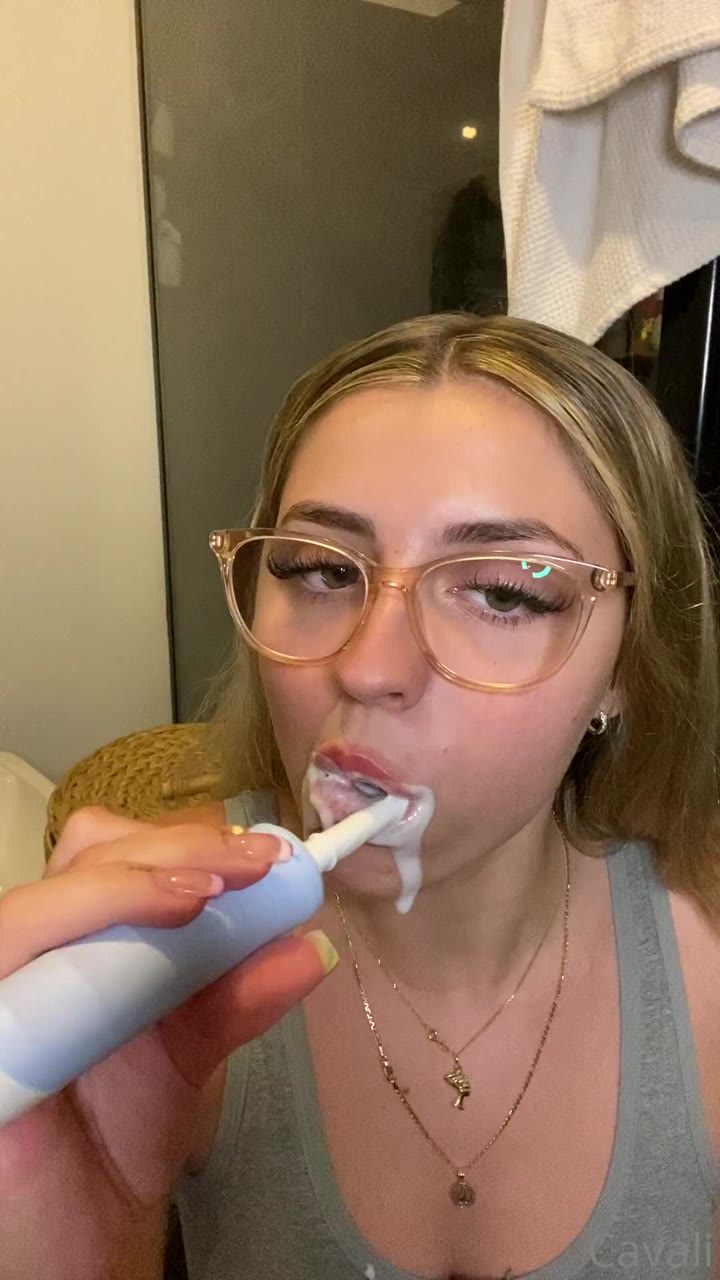 Lilith Cavaliere Hot Onlyfans Leaked 72