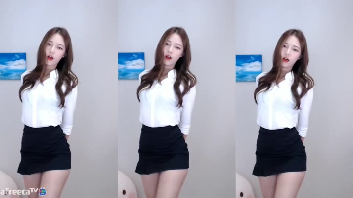 somu3u Korean BJ Dance SexyKBJ 6