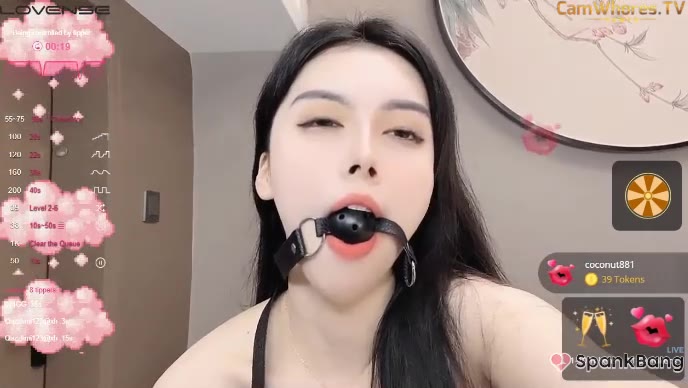 Miumiu Asian Stripchat Leaked Live