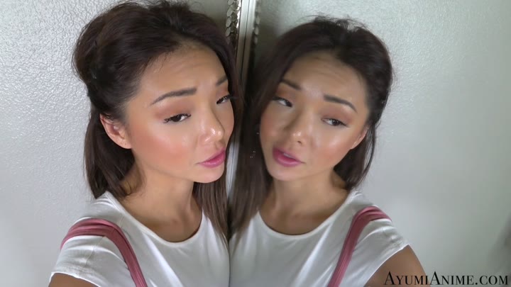 Ayumi Anime OF Onlyfans Leaked Video 10