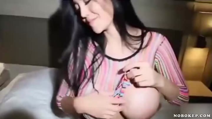 Bokep Orapun Faii Artis Bokep Thailand Model JVID