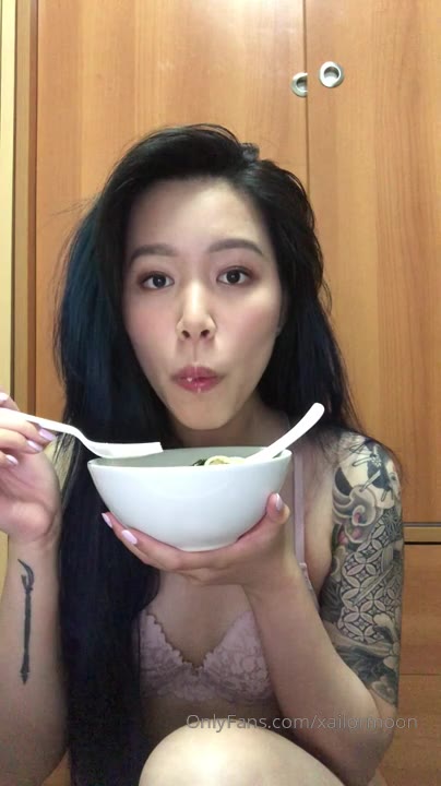 Xailormoon Onlyfans Leaked (xailor.moon) 97