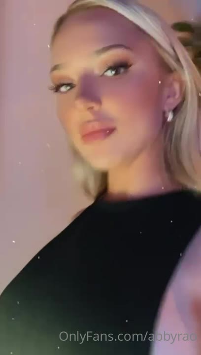 Abby Rao Onlyfans leak video 106