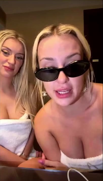 Tana Mongeau Full Nude GG Makeout Leak