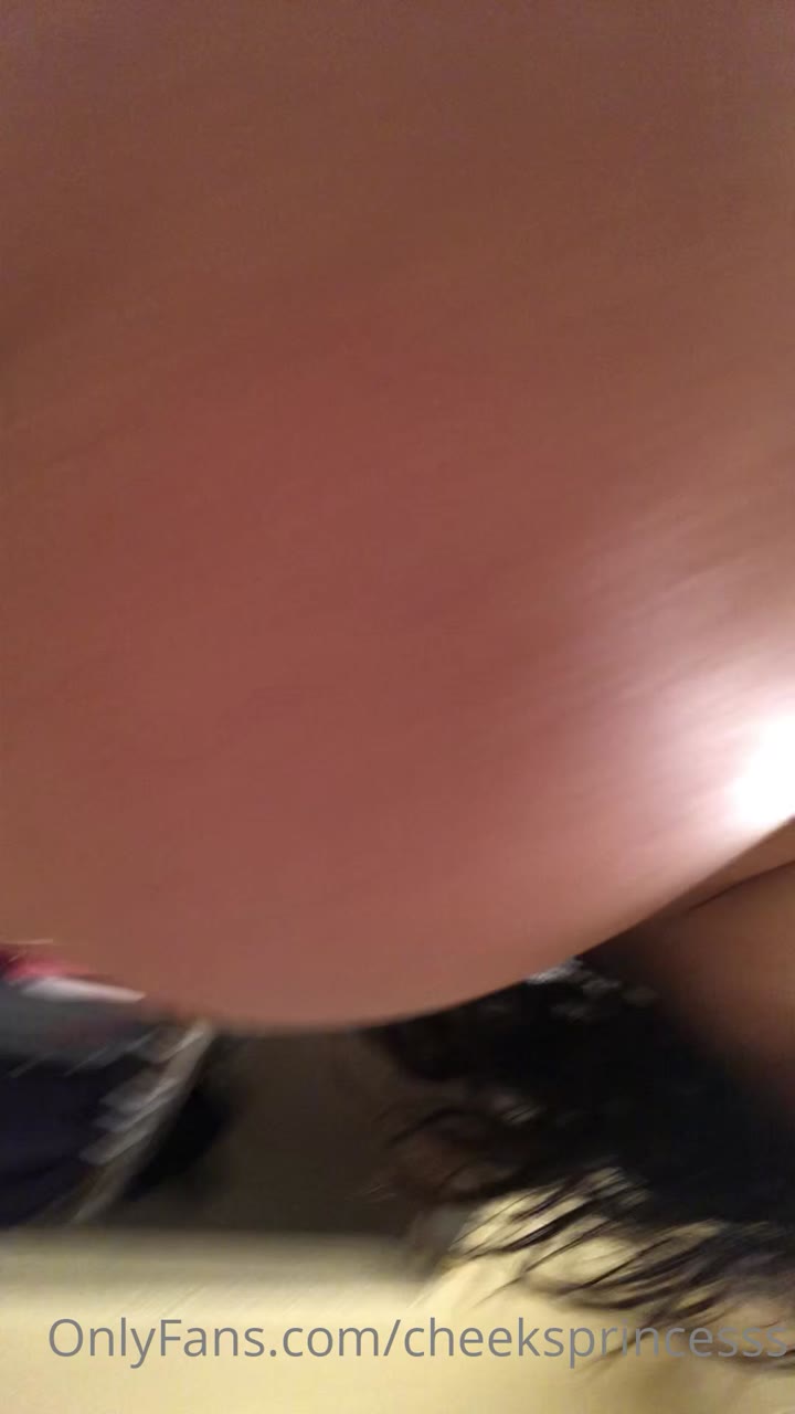 Cheeksprincesss OF Onlyfans Leaked Video 9