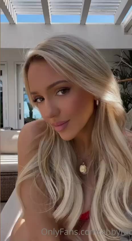 Abby Rao Onlyfans leak video 85