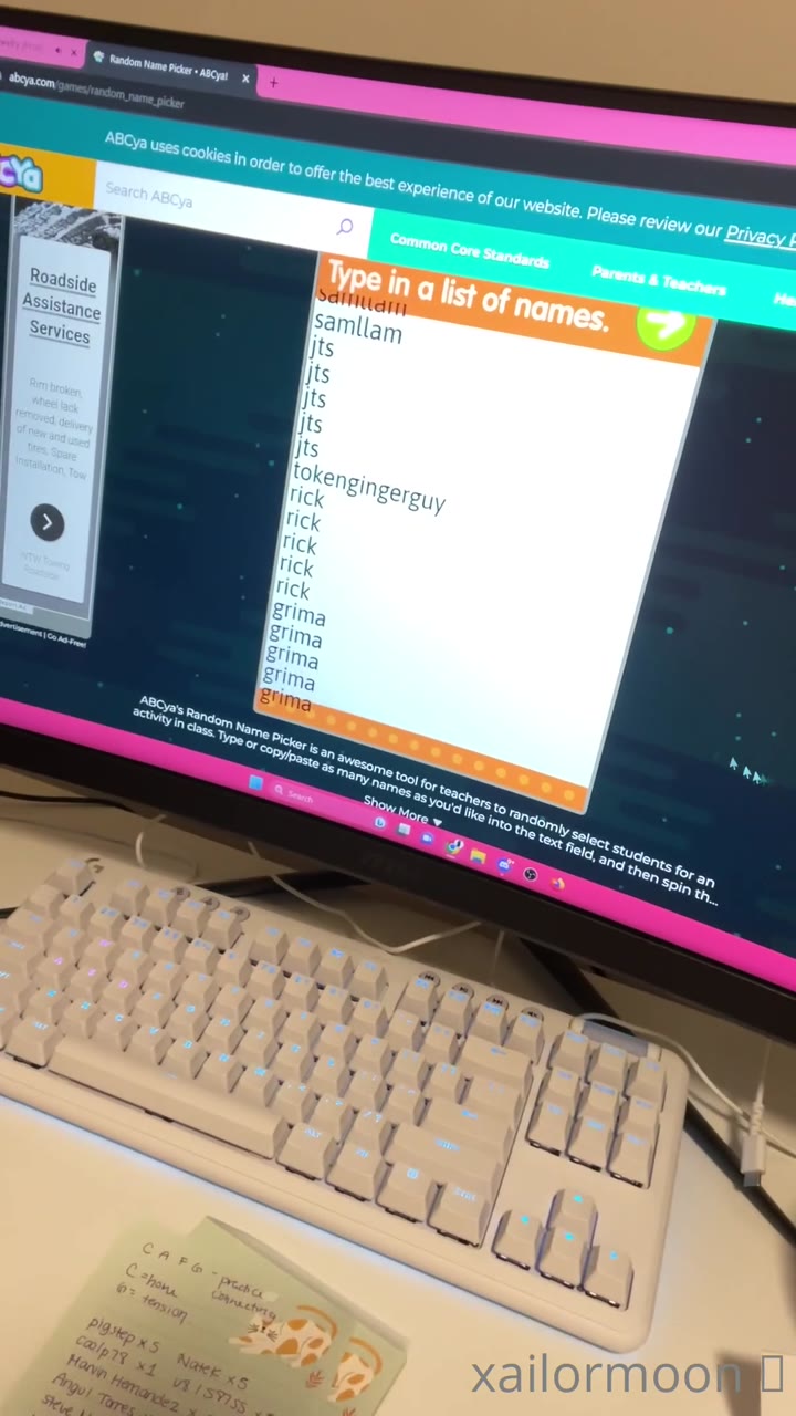 Xailormoon Onlyfans Leaked (xailor.moon) 266