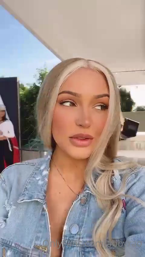 Abby Rao Onlyfans leak video 1