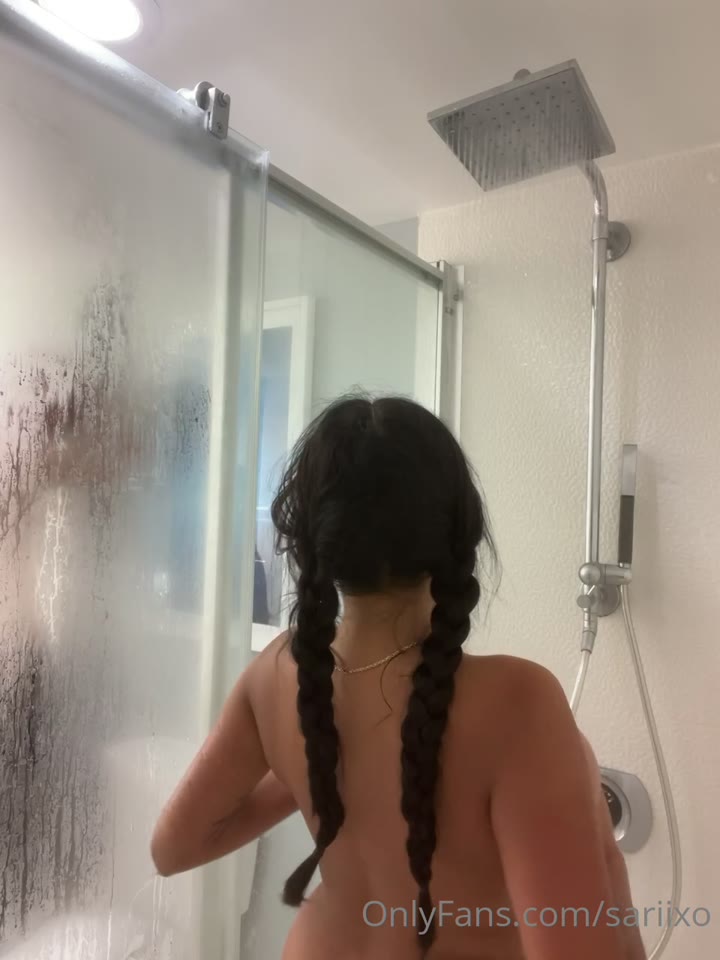 Sariixo Hot Onlyfans Video 27
