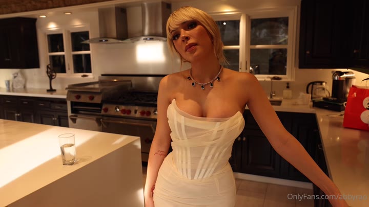 Abby Rao Onlyfans leak video 81