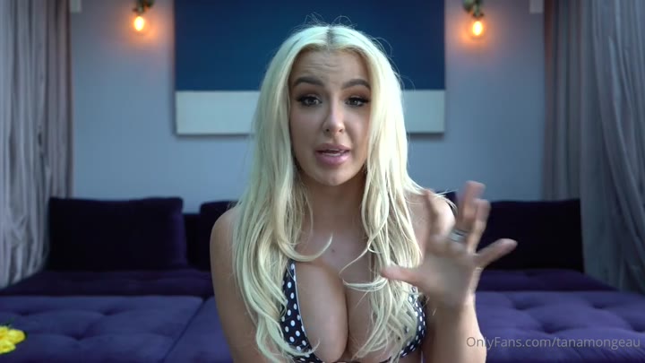 Tana Mongeau Onlyfans Nip Slip Leaked Video